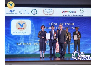 ​Dịch vụ lấy mẫu xét nghiệm tận nơi MEDLATEC - đơn vị y tế duy nhất tại Việt Nam nhận được chứng nhận Dịch vụ chất lượng ASEAN 2023
